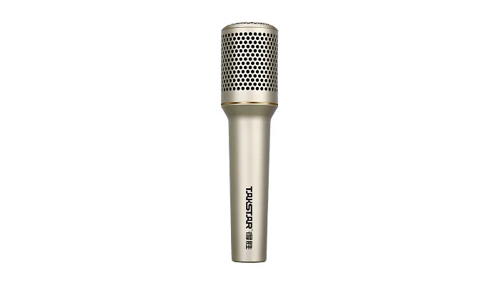 Ручной конденсаторный микрофон Takstar PCM103, фото № 1
