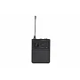 Радіосистема з петличними мікрофонами DV audio MGX-444B 