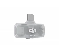 Ресивер DJI Mic Series Mobile Receiver