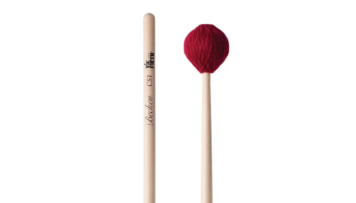 Калатала для цимбал Vic Firth BCS1 Becken, фото № 4