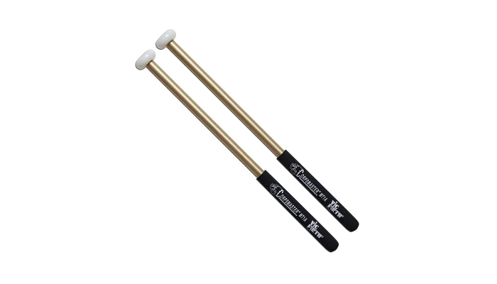 Калатала для тенорних барабанів  Vic Firth MT1A Multi-Tenor mallet-x-hard, фото № 1
