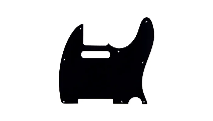 Панель для електрогітари Samwoo M-10 (black)