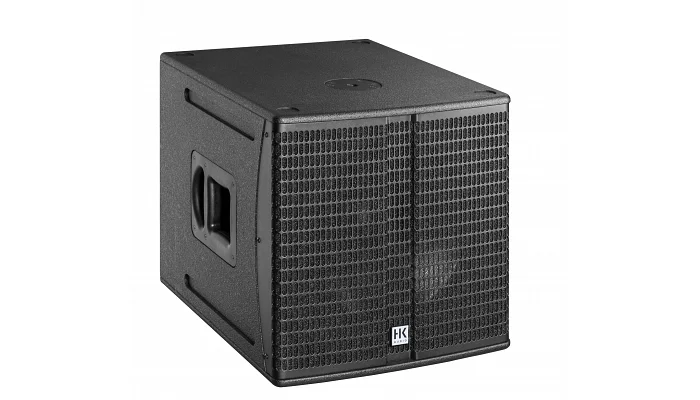 Активний сабвуфер HK Audio Linear L Sub 1500 A, фото № 2