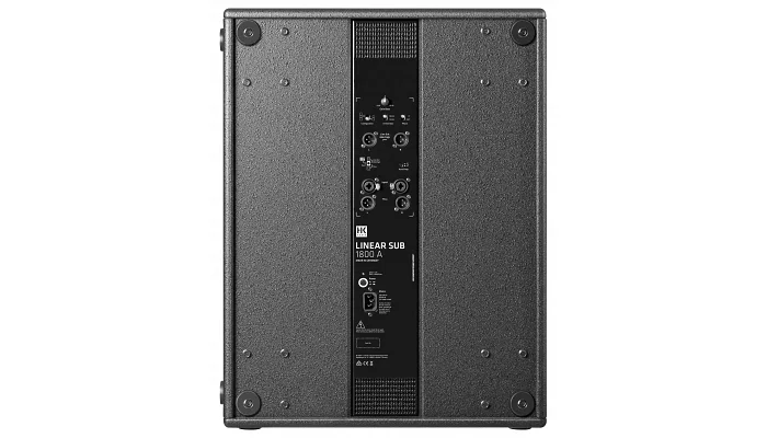Активний сабвуфер HK Audio Linear L Sub 1800 A, фото № 6