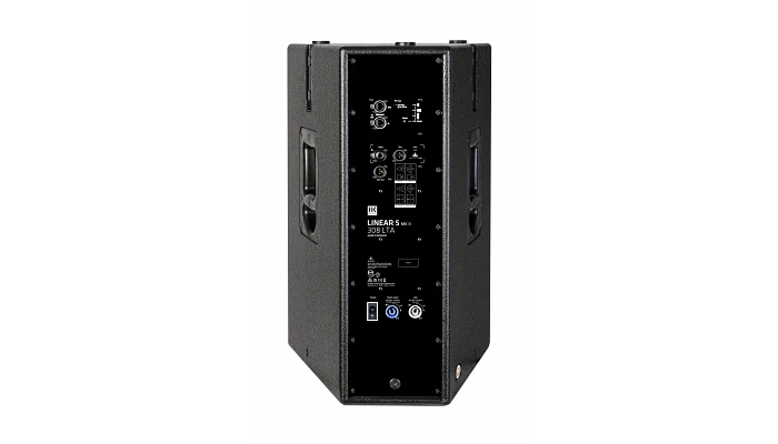 Активна акустична система HK Audio LINEAR 5 MK2 308 LTA, фото № 5