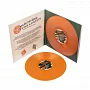 Вінілова платівка [LP] JAGER MUSIC AWARDS - Майстерність (Yellow VInyl)