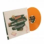 Вінілова платівка [LP] JAGER MUSIC AWARDS - Майстерність (Yellow VInyl)