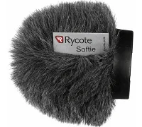 Вітрозахист для мікрофону RYCOTE Classic-Softie 5cm (19/22)