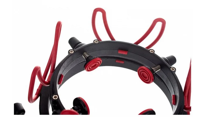Мікрофонний тримач типу "павук" RYCOTE InVision USM-VB-L, фото № 7