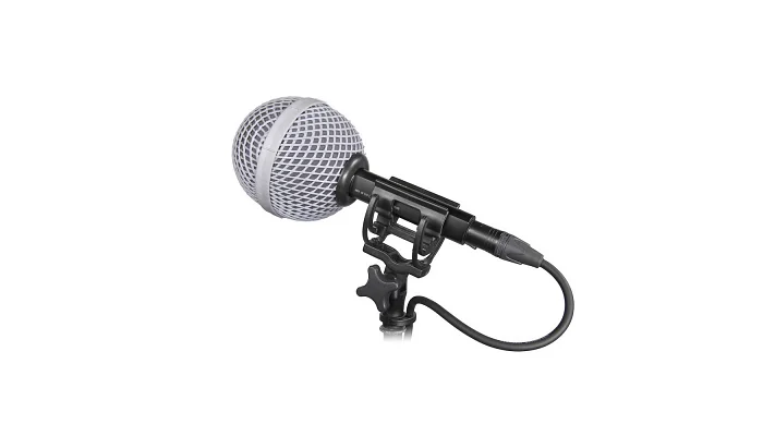 Ветрозащита для микрофона RYCOTE Windshield BBG 25mm, фото № 3