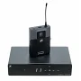 Радіосистема з гарнітурою SENNHEISER XSW 1-ME3-B