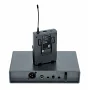 Радіосистема з гарнітурою SENNHEISER XSW 1-ME3-B