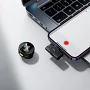 Радиосистема с петличным микрофоном для Iphone HOCO L21