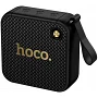 Бездротова портативна Bluetooth колонка HOCO HT1
