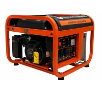 Генератор інверторний LUTIAN LT4500I (3.5kW/4.5kVA)