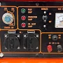 Генератор інверторний LUTIAN LT4500I (3.5kW/4.5kVA)