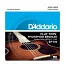 Набор струн для акустической гитары DADDARIO EFT16 FLAT TOPS LIGHT 12-53