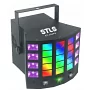 Світлодіодний LED прилад STLS ST-103FX