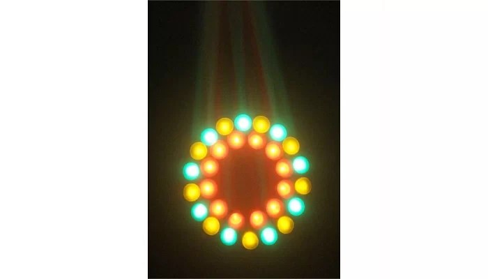 Светодиодный LED прибор STLS VS-42, фото № 6