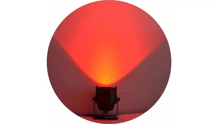 Светодиодный прожектор STLS Par COB 100w RGB, фото № 5