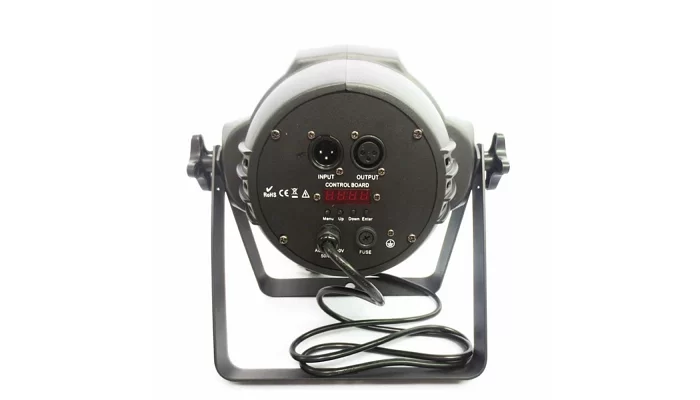 Светодиодный прожектор STLS Par S-1815 RGBWА, фото № 3