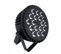 Світлодіодний прожектор STLS Par S-1818 SLIM RGBWA + UV