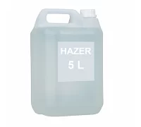 Жидкость для генераторов тумана STLS HAZE 5L