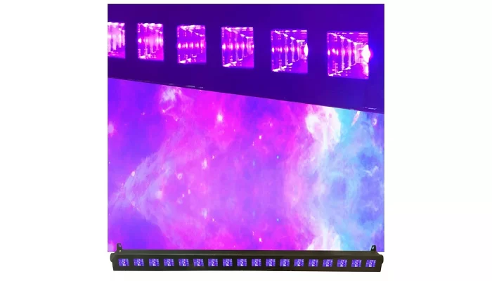 Светодиодная панель STLS LED-UV18, фото № 2