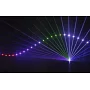 Лазер анімаційний STLS RGB 5000