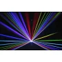 Лазер анимационный STLS RGB 5000