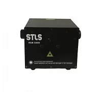 Лазер анимационный STLS RGB 3000