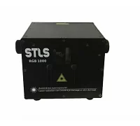 Лазер анімаційний STLS RGB тисячі