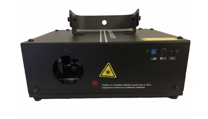 Лазер анимационный STLS RGB 300, фото № 1