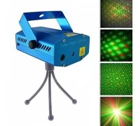 Лазерна заливка STLS Laser Mini 12