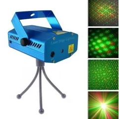 Лазерная заливка STLS Laser Mini 12