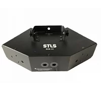 Лазерна заливка STLS RGB-41