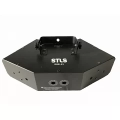 Лазерная заливка STLS RGB-41