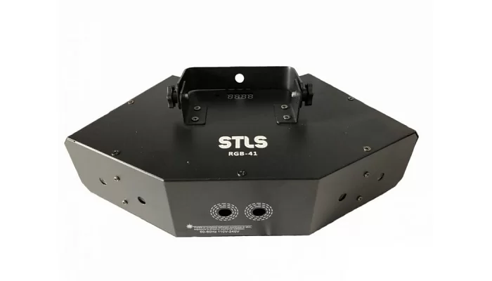 Лазерна заливка STLS RGB-41, фото № 1
