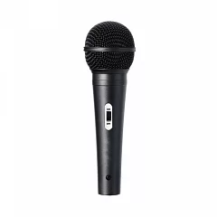 Конденсаторный вокальный микрофон BOSCH LBB9600/20