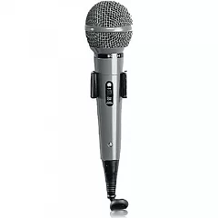 Вокальный микрофон BOSCH LBB9099/10