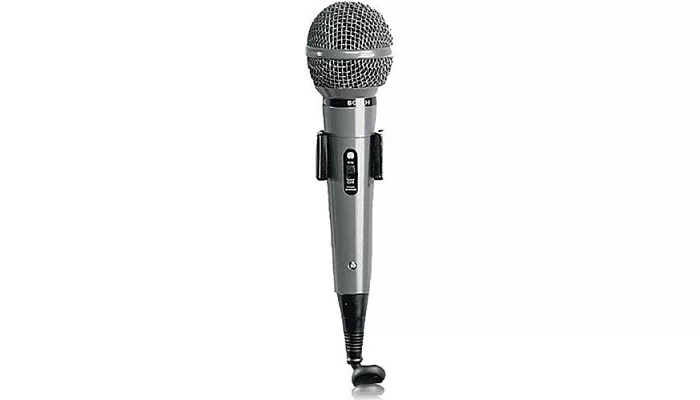 Вокальний мікрофон BOSCH LBB9099 / 10