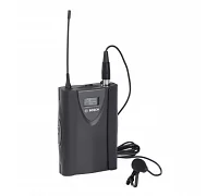 Радіосистема з петличним мікрофоном BOSCH MW1-LTX-F5