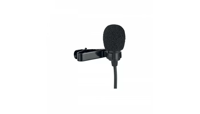 Радіосистема з петличним мікрофоном BOSCH MW1-LTX-F5, фото № 2