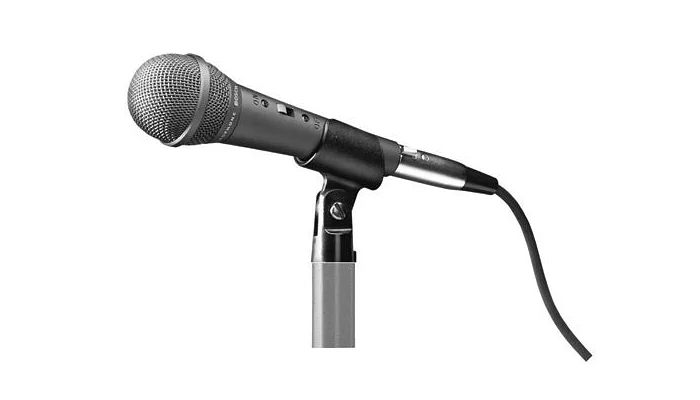Вокальный микрофон BOSCH LBC2900/15