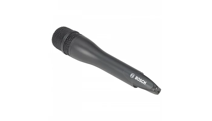 Ручной микрофон BOSCH MW1-HTX-F5, фото № 1