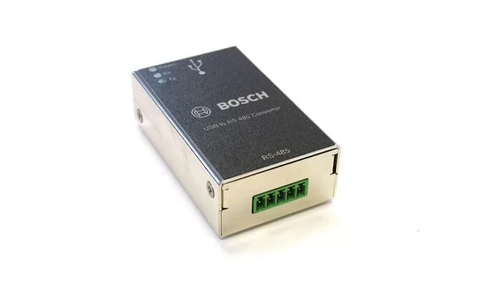 Модуль CobraNet для подключения линейного массива Bosch LA3-VARI-CM