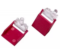 Набор защитных колпачков для кнопок клавиатуры Bosch LBB4436/00