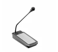 Виклична станція для конференцій Bosch PLE-1CS