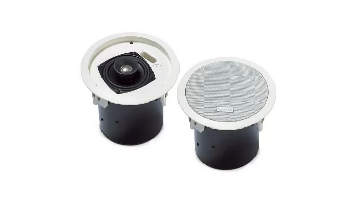 Потолочный громкоговоритель Bosch LC2-PC30G6-4, фото № 2