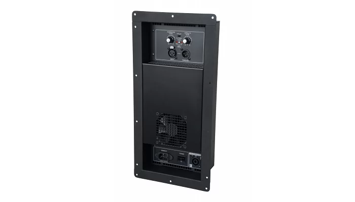 Встраиваемый усилитель PARK AUDIO DX1000M, фото № 3